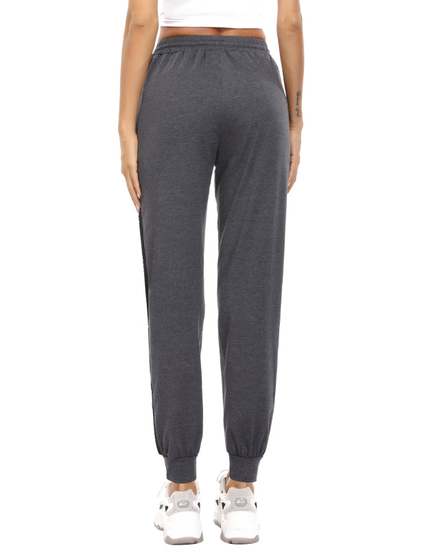 Women's Quick-Drying Sports Trousers