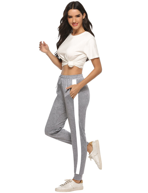 Women's Quick-Drying Sports Trousers