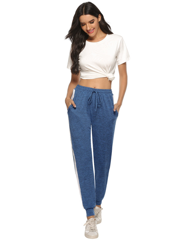 Women's Quick-Drying Sports Trousers