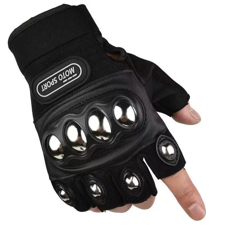 Mountain Bike Cycling Tactical Gloves