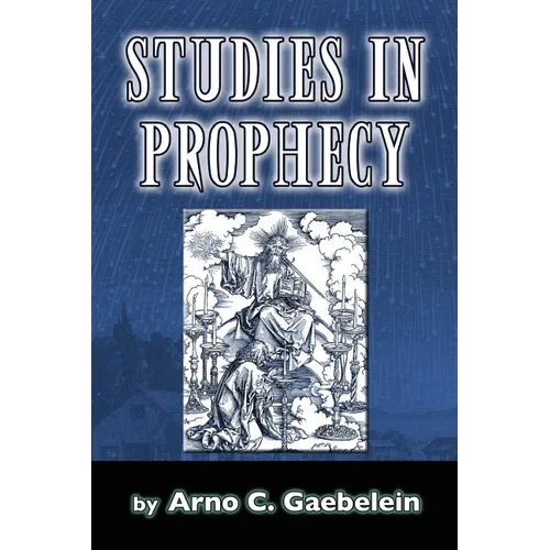 Studies in Prophecy
