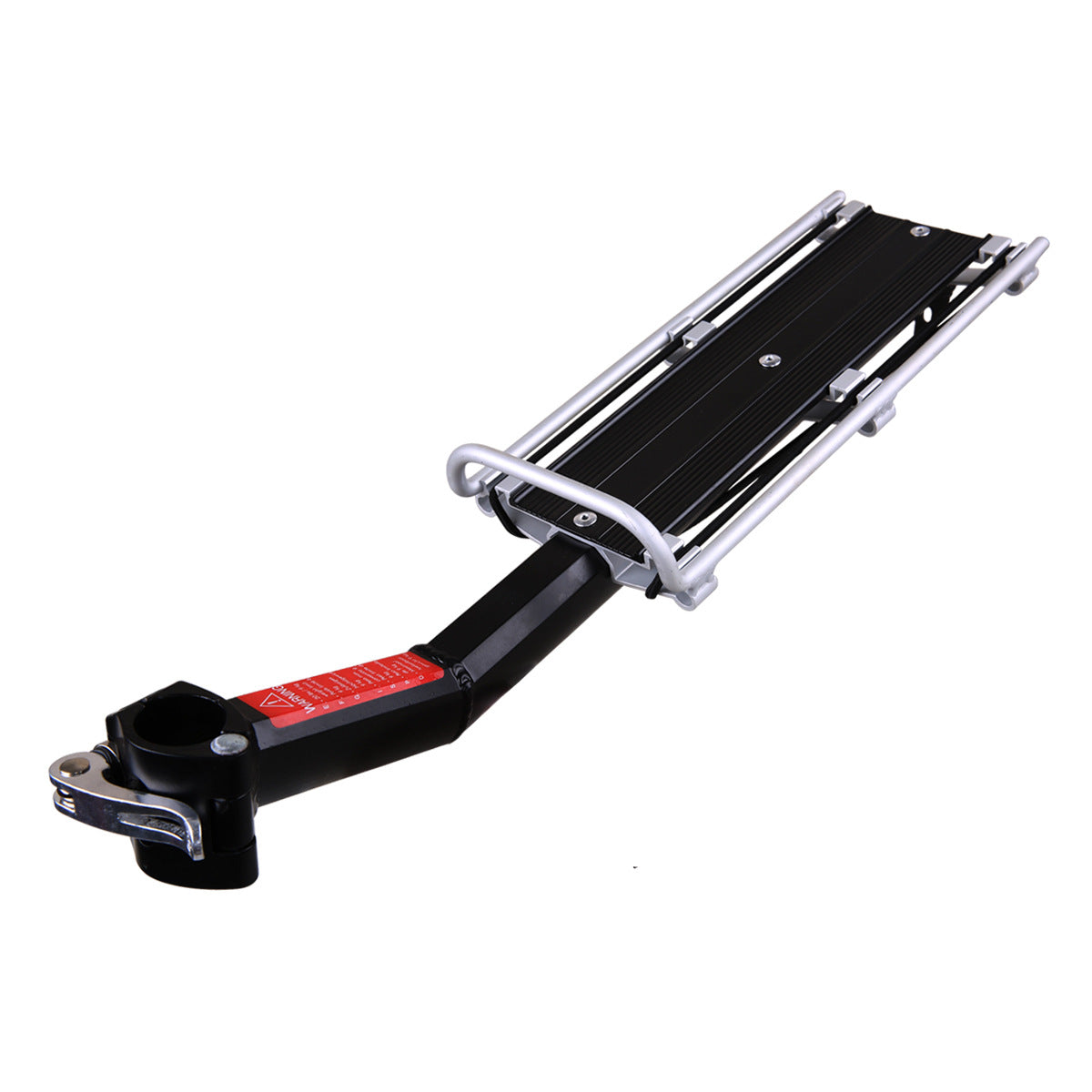 Simple Luggage Rack Middle And Short Distance Riding Equipment Accessories