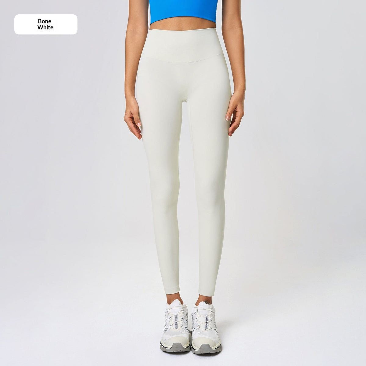 Nude Feel High Waist Hip Lift Yoga Pants