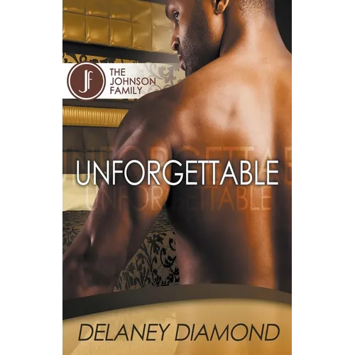 Unforgettable - Paperback