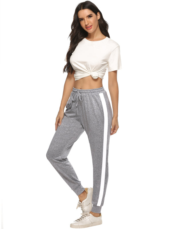 Women's Quick-Drying Sports Trousers
