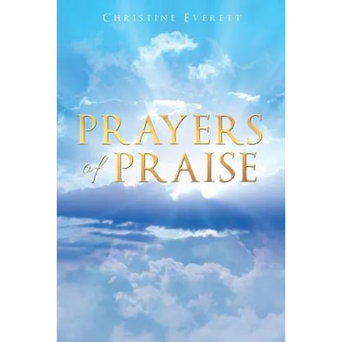 Prayers of Praise