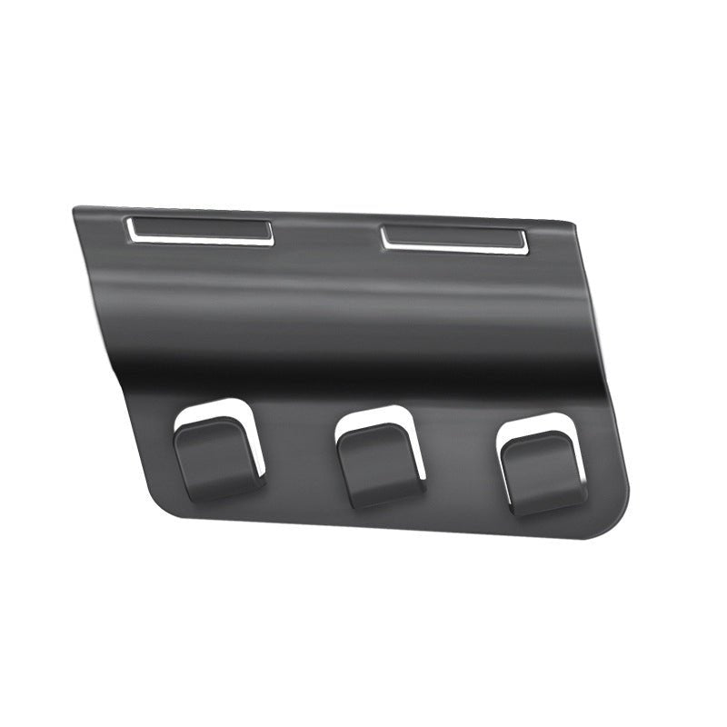 Front Trunk Hidden Hook for Tesla Model Y Juniper