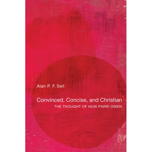 Convinced, Concise, and Christian