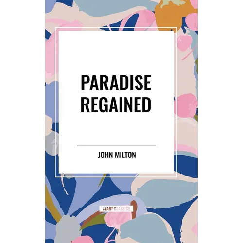 Paradise Regained