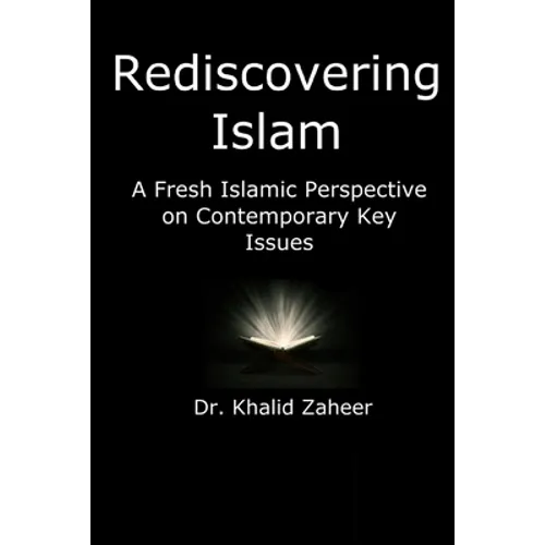 Rediscovering Islam