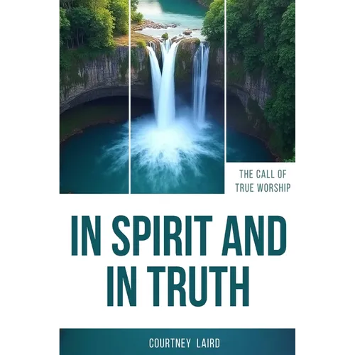 In Spirit And In Truth