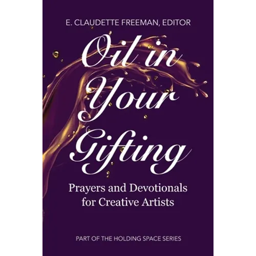 Oil In Your Gifting