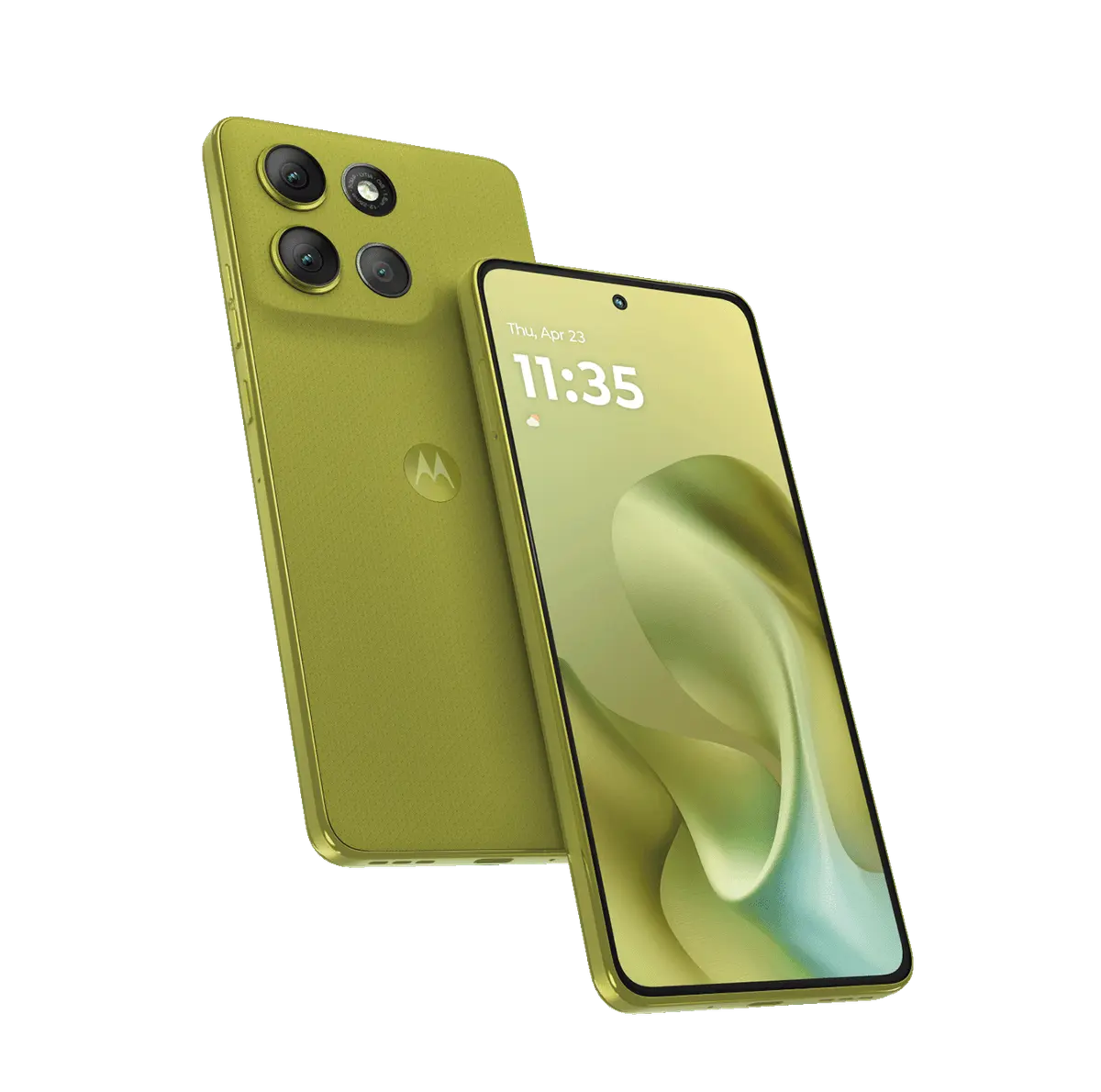 Motorola Moto G86 5G (XT2527) 256GB/8GB RAM GSM Unlocked International Version (New)