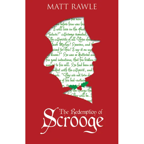 The Redemption of Scrooge