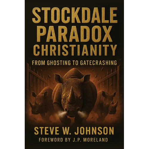 Stockdale Paradox Christianity