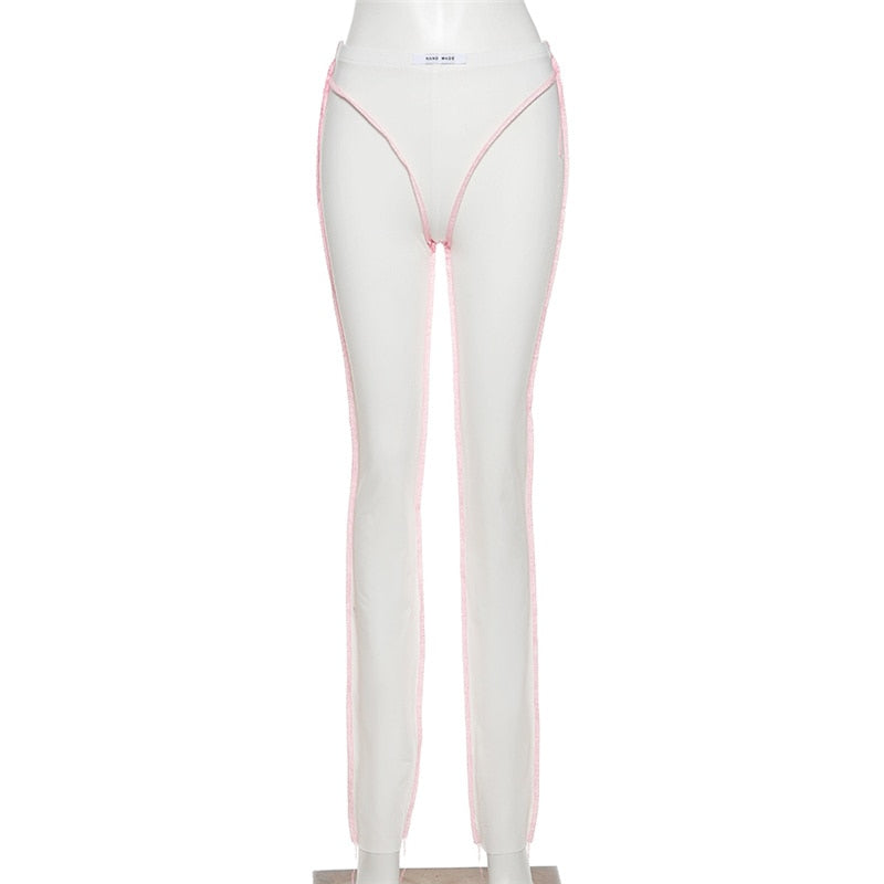 EtherealBe athleisure shape wear yoga pants High-Rise Ruched