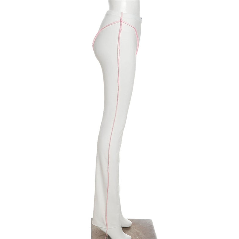 EtherealBe athleisure shape wear yoga pants High-Rise Ruched