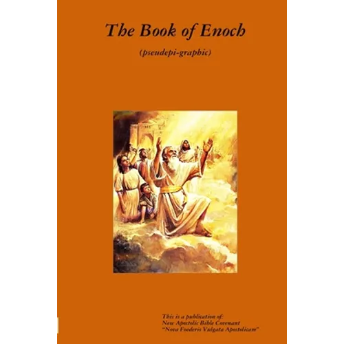 The Book of Enoch