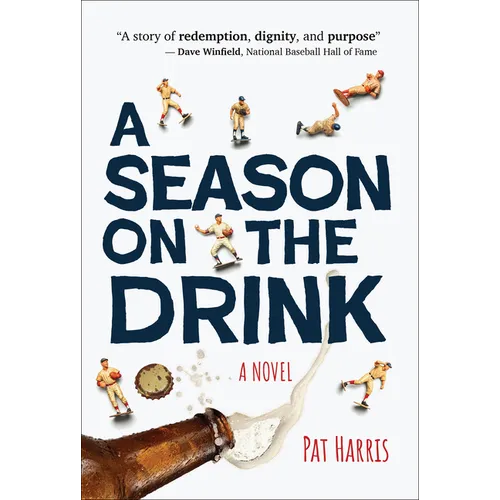 A Season on the Drink