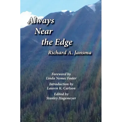Always Near the Edge