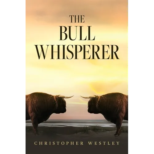 The Bull Whisperer