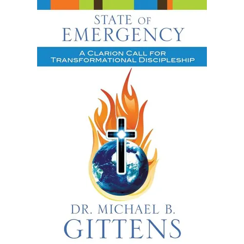 State Of Emergency