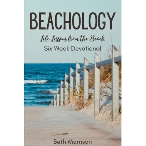 Beachology