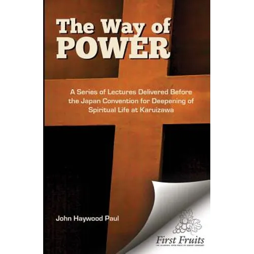 The Way of Power