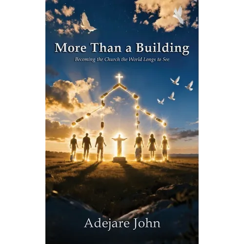 More than a building