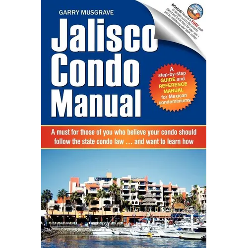 Jalisco Condo Manual