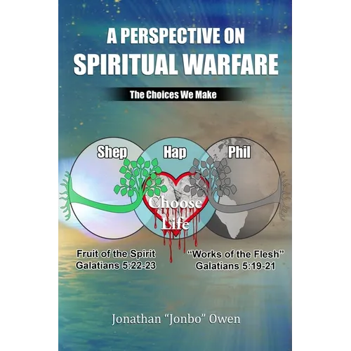 A Perspective on Spiritual Warfare: The Choices We Make