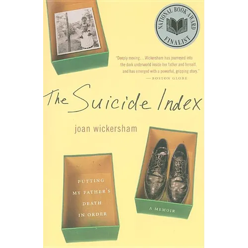 The Suicide Index
