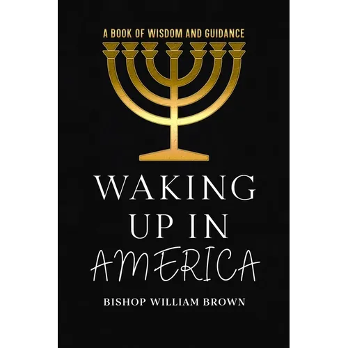 Waking Up In America