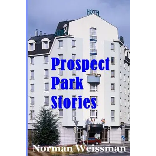 Prospect Park Stories