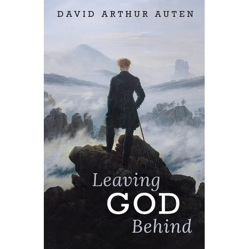 Leaving God Behind