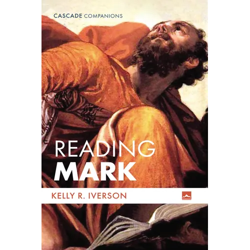 Reading Mark