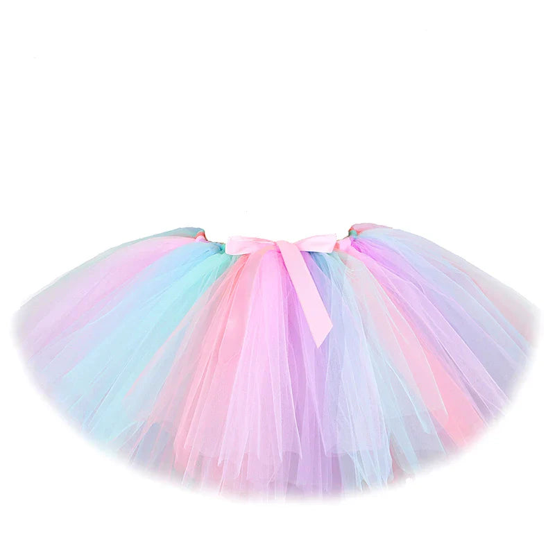 EtherealBe Kids Unicorn Halloween Costume with Wings