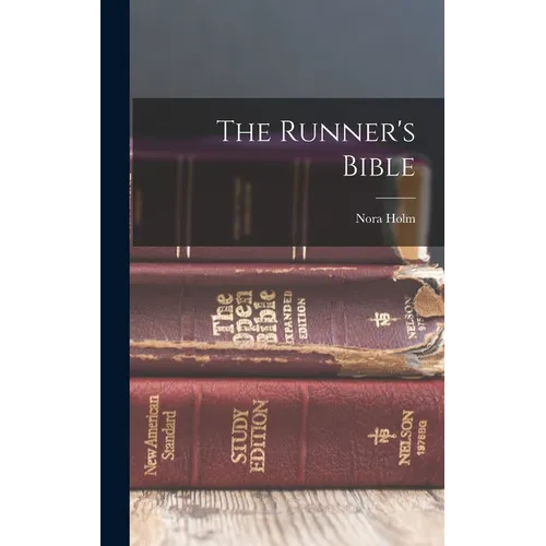 The Runner's Bible