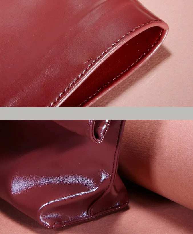 Large capacity women HandBag
