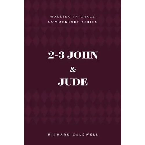 2-3 John & Jude