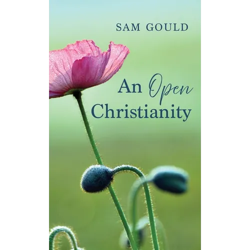 An Open Christianity