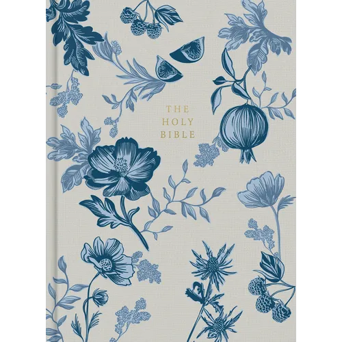 CSB Women's Study Bible, Hosanna Revival Edition, Cloth Over Board