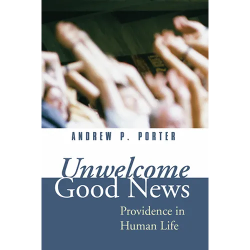 Unwelcome Good News