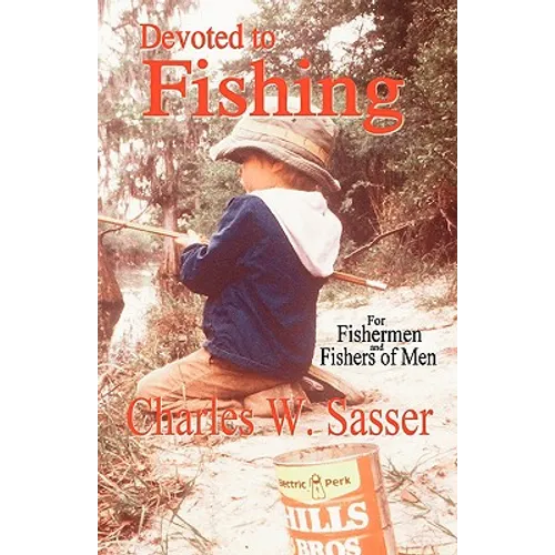 Devoted to Fishing