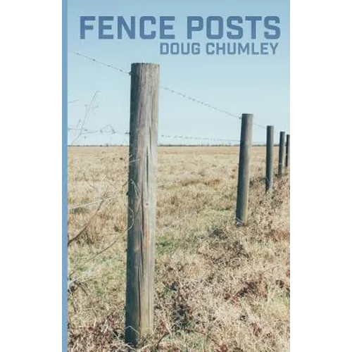 Fence Posts