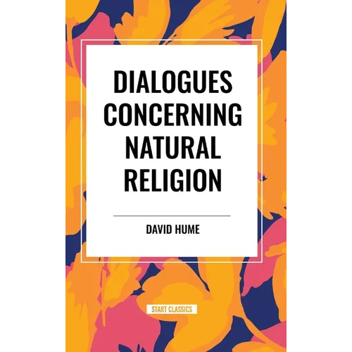 Dialogues Concerning Natural Religion
