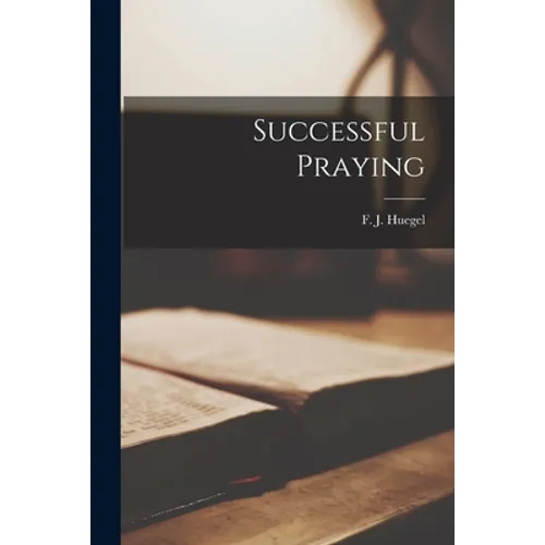 Successful Praying