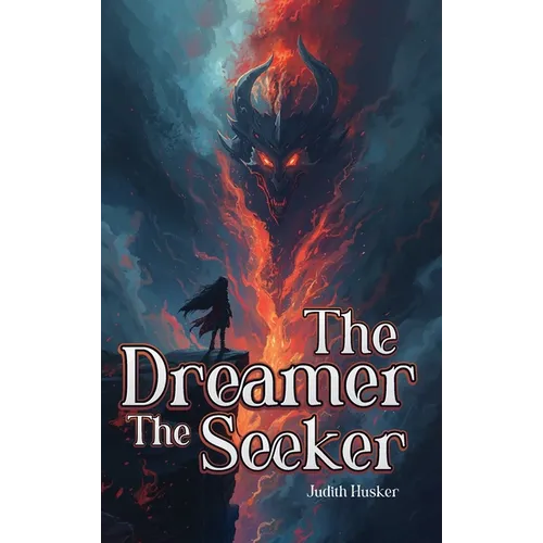The Dreamer The Seeker