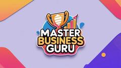 MASTER BUSINESS GURU ONE