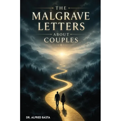 The Malgrave Letters about Couples: Letters from a Senior Tempter to His Apprentices on the Destruction of a Christian Marriage